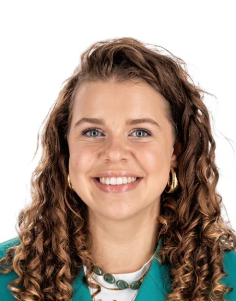 Daphne van Veen