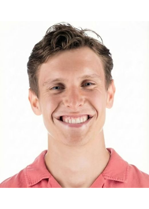 Luke Boerdijk