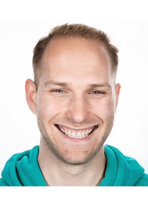 Mark van Reusel