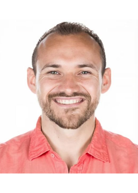 Sander Kiers